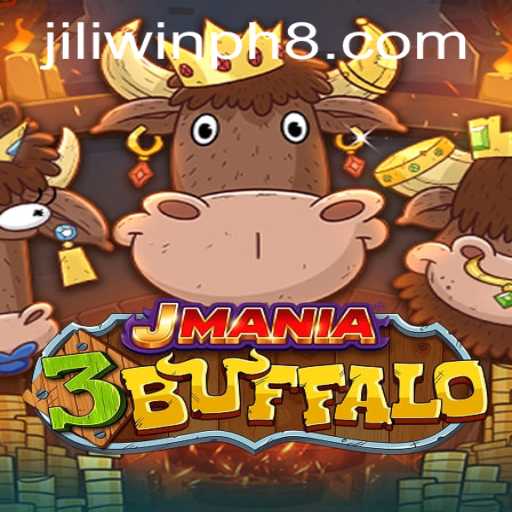 JMania3Buffalo: A New Gaming Adventure in the Digital Wild West