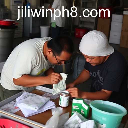 Understanding Jueteng: A Closer Look at a Controversial Game and Its Impact