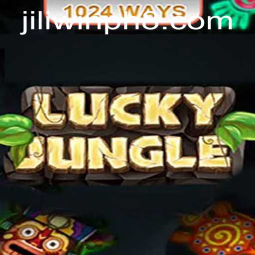 Exploring the Excitement of LuckyJungle1024: A New Frontier in Gaming