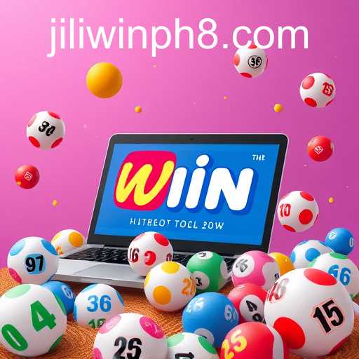 Exploring the Exciting World of Online Lottery with Jili Win PH