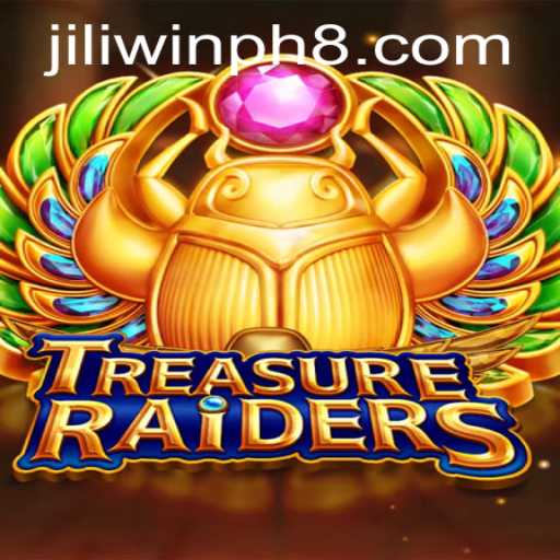 Discover the Exciting World of TREASURERAIDERS